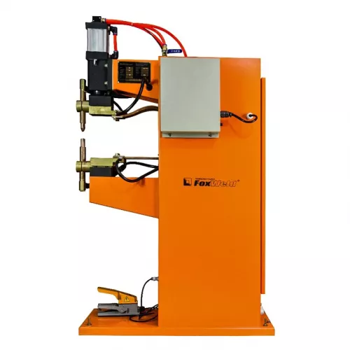 FoxWeld МТ-40 машина контактной сварки 3376