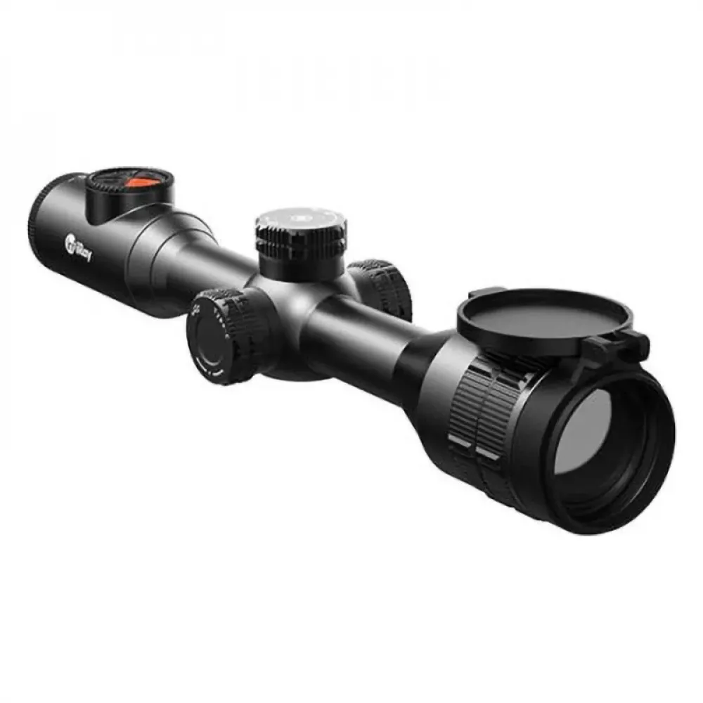 iRay Tube TH 50 тепловизионный прицел TH50
