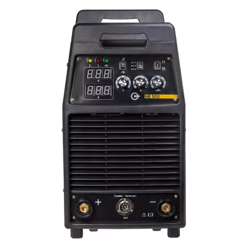 START PRO TimeGroup NB500 сварочный полуавтомат 2STP1650