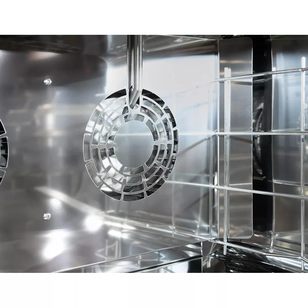 Печь конвекционная электрическая Luxstahl L04EN