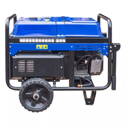 ТСС SGG 18000EH3LA бензиновый генератор с баком 60 л 190069