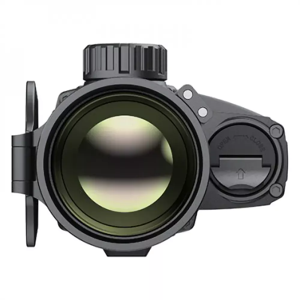 iRay Geni GH 50 тепловизионный прицел