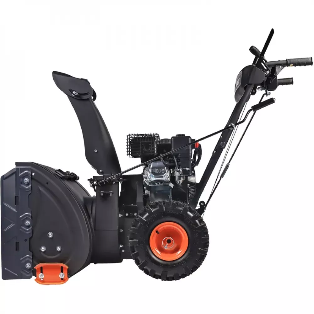 PATRIOT PS 707 E бензиновый снегоуборщик 426109727