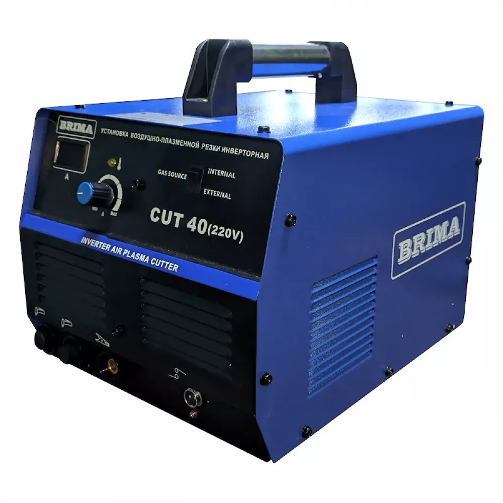 BRIMA CUT 40 плазморез с компрессором БП-00000725