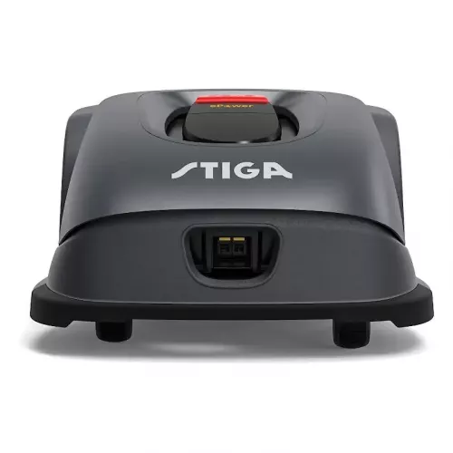 Stiga STIG-A 5000 робот-газонокосилка 2R9106028/ST1