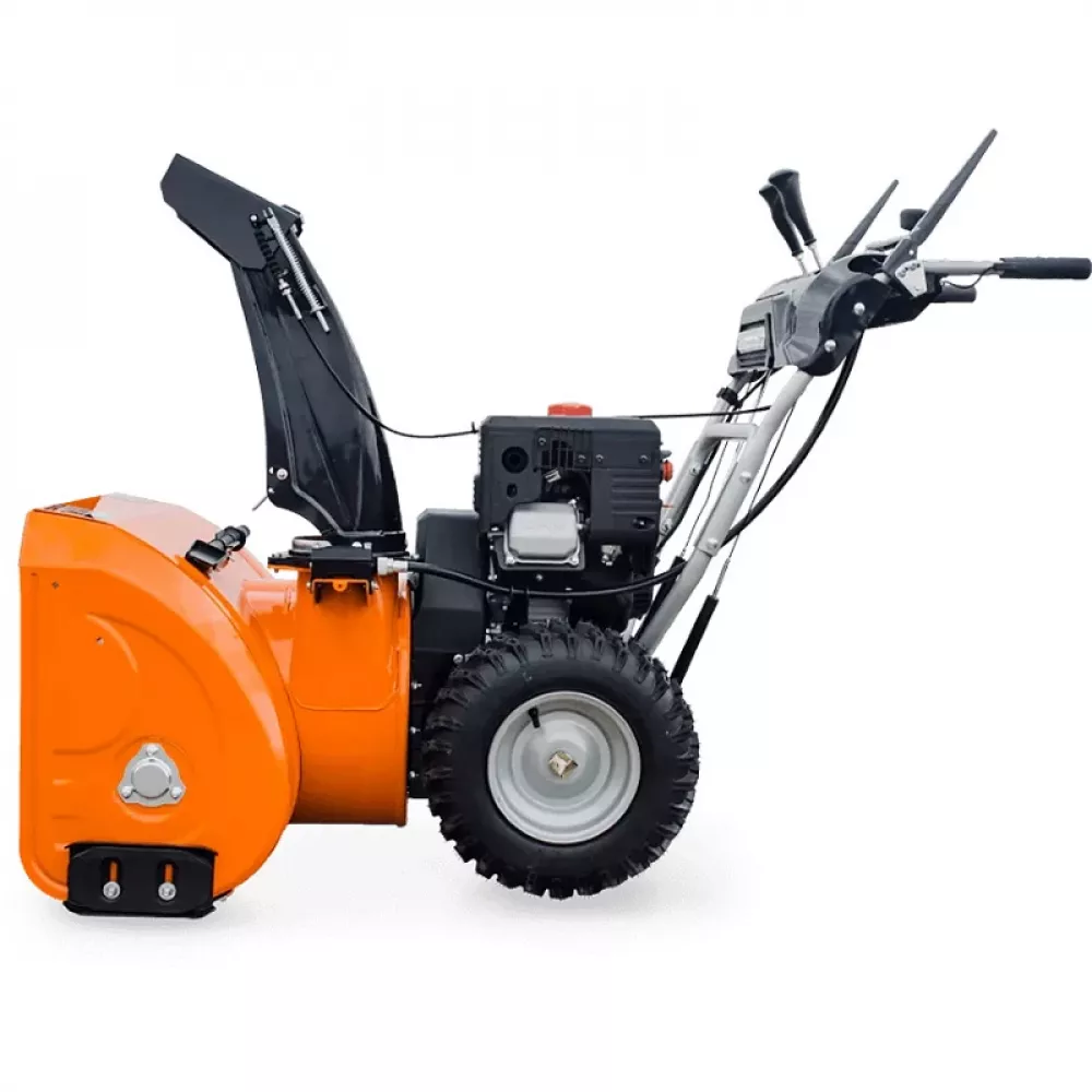 VILLARTEC WB7066E снегоуборщик бензиновый