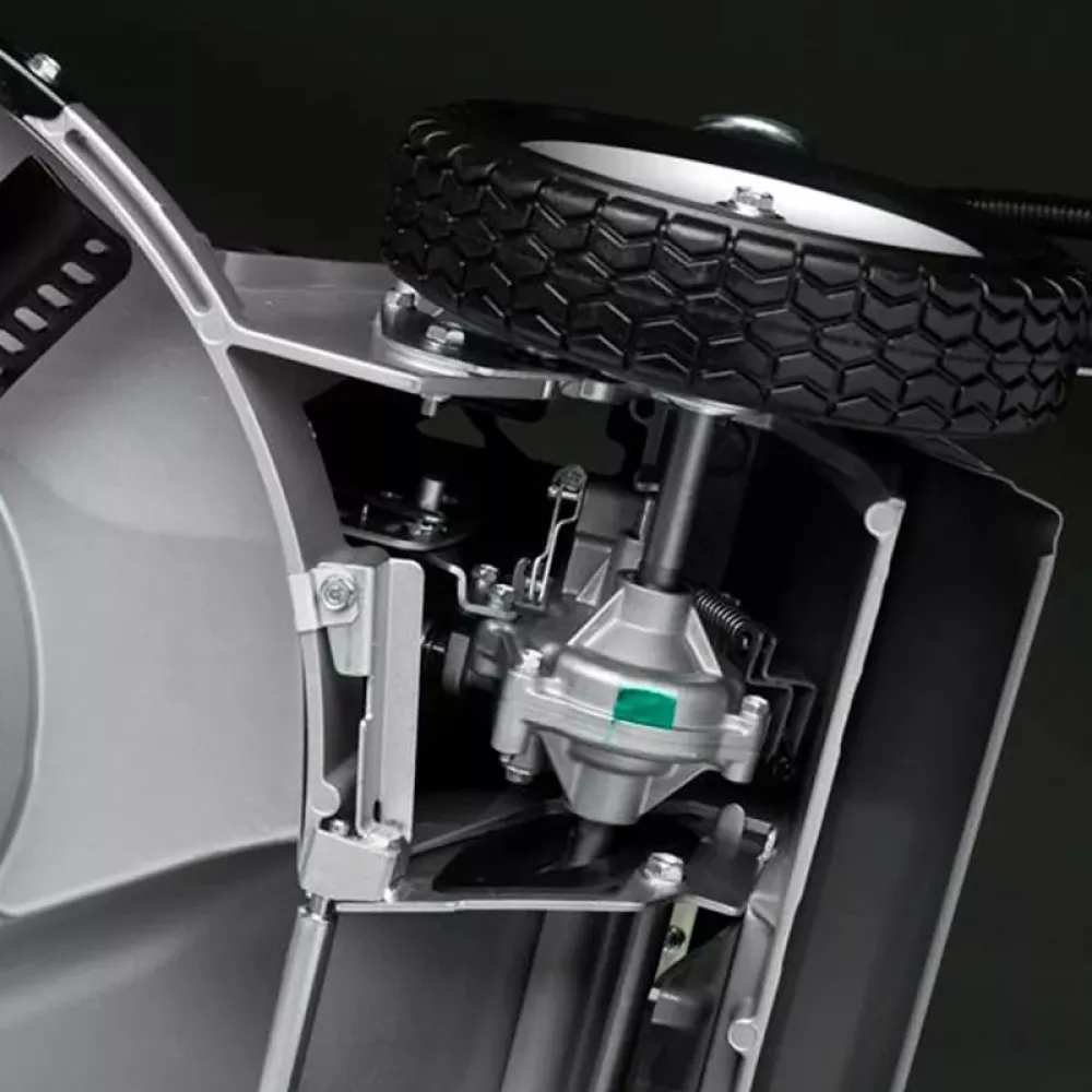 Газонокосилка бензиновая Caiman LM5360HXAR-PRO, LM5360HXAR-PRO