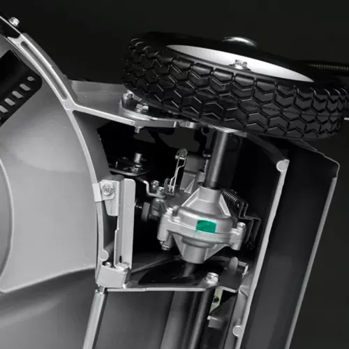 Газонокосилка бензиновая Caiman LM5360HXAR-PRO, LM5360HXAR-PRO