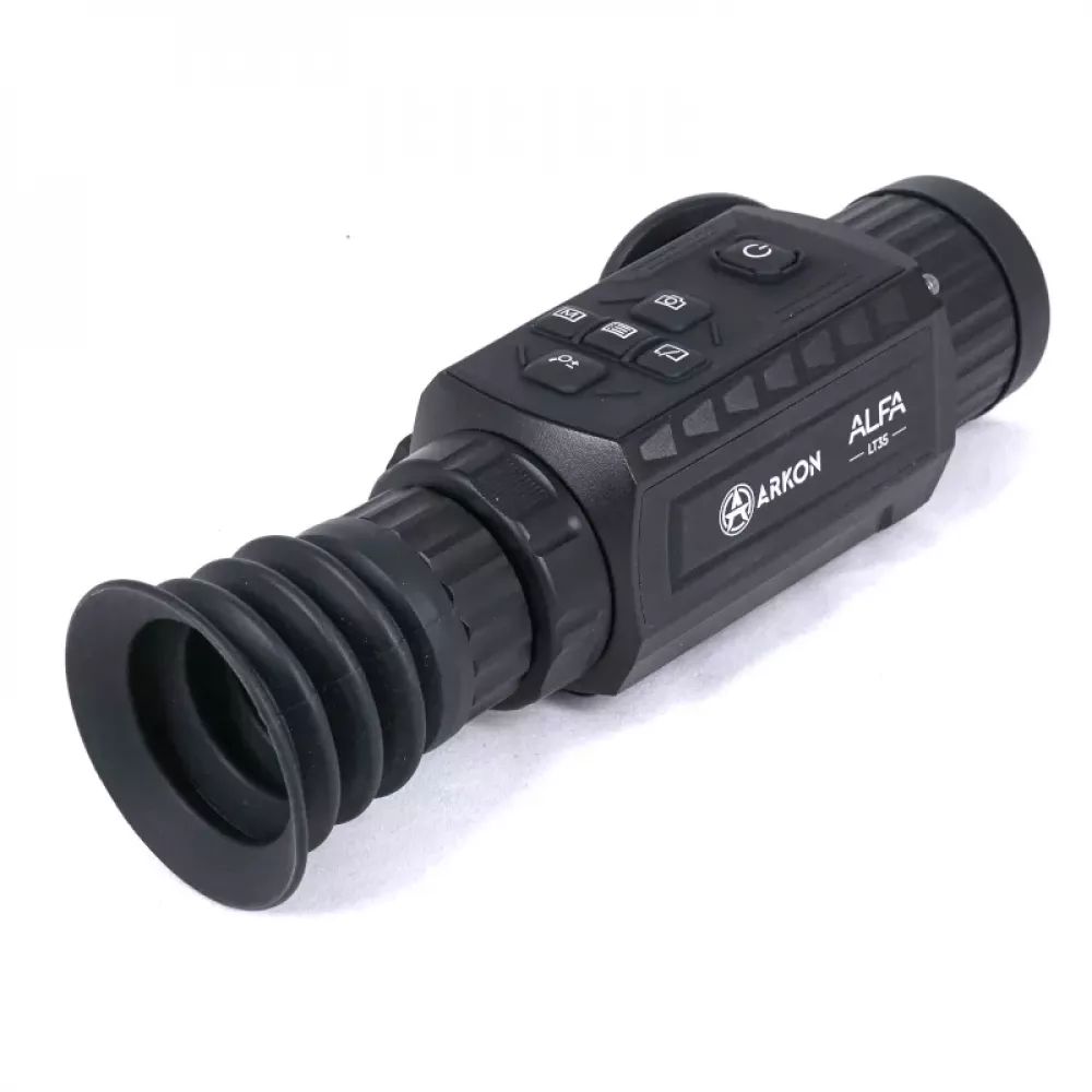 Arkon Alfa HT35 тепловизионный прицел