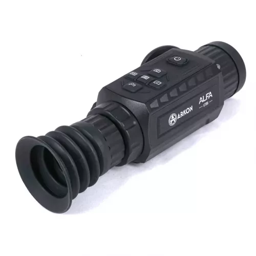 Arkon Alfa HT35 тепловизионный прицел