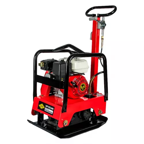 DDE VP125-HK бензиновая виброплита 908-764