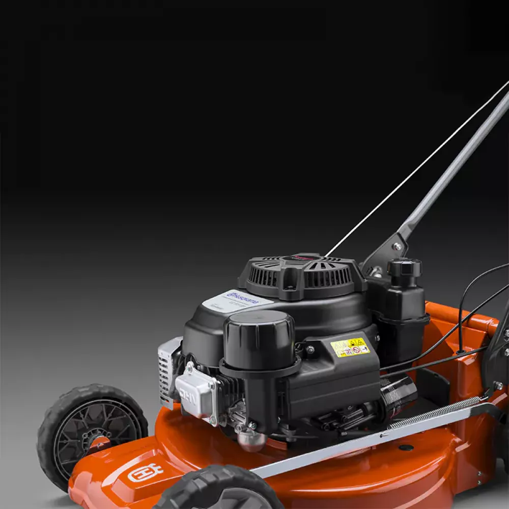 Газонокосилка бензиновая Husqvarna LC 551SP, 9673432-02