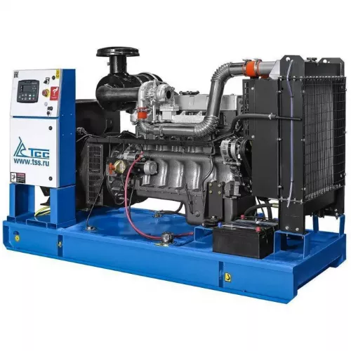 ТСС АД-60С-Т400-1РМ11 дизельный генератор 039454