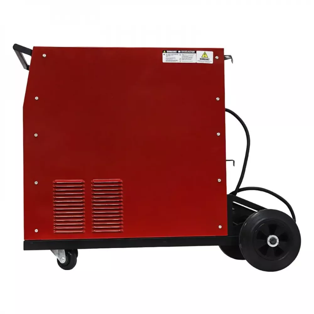 FoxWeld UNO MIG 250 DOUBLE PULSE сварочный полуавтомат 7181