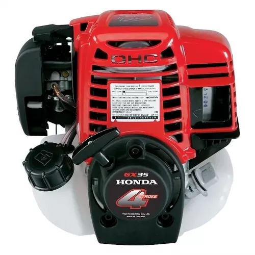 HONDA GX 35 NT ST-SC-OH двигатель бензиновый