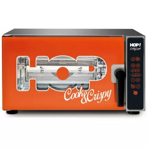 Печь конвекционная электрическая Venix HOP AIR.P FRYER