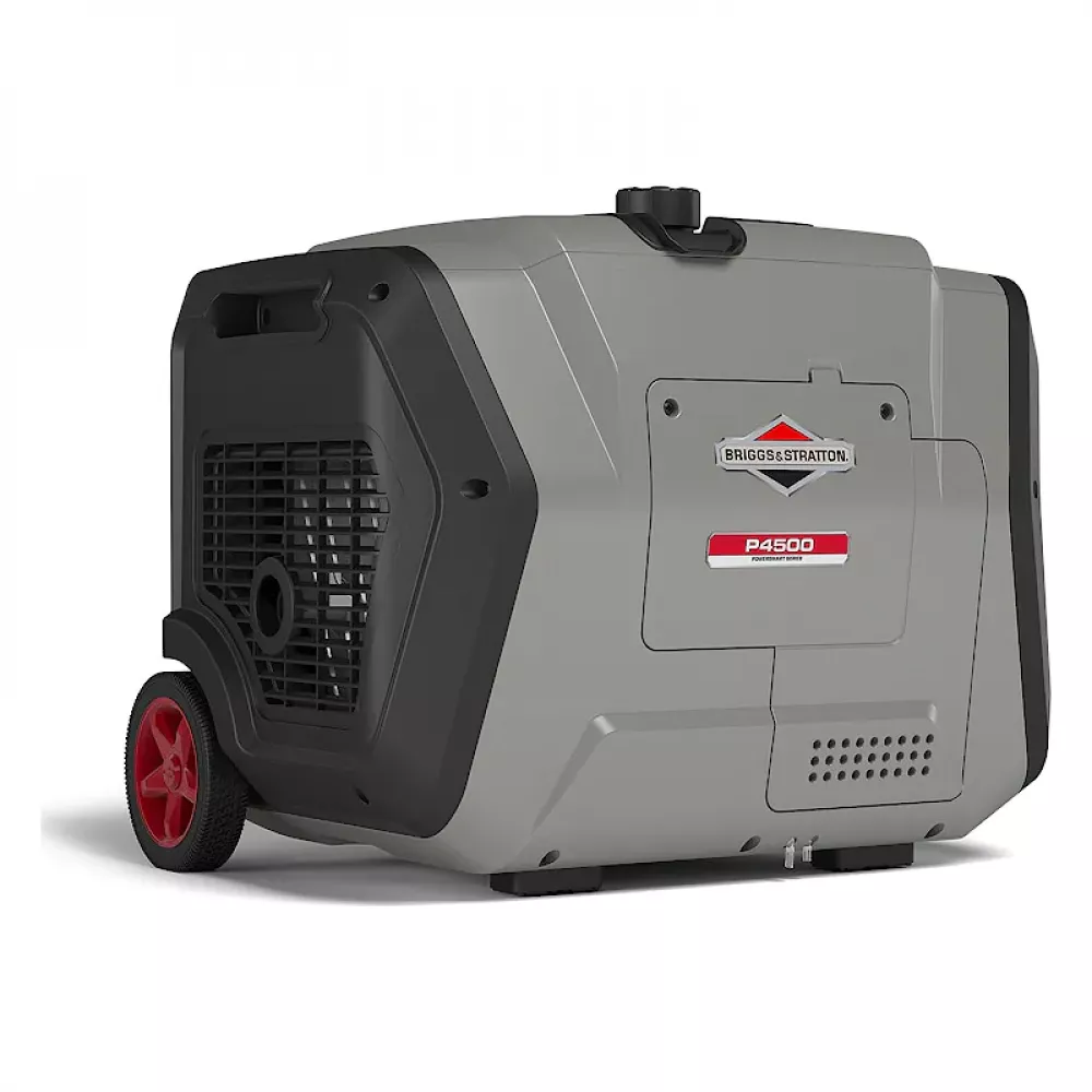 Briggs & Stratton P 4500 Inverter бензиновый генератор 030806