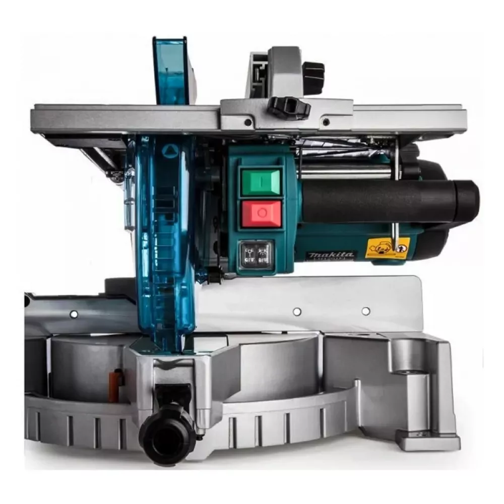 Торцовочная пила Makita LH1201FL