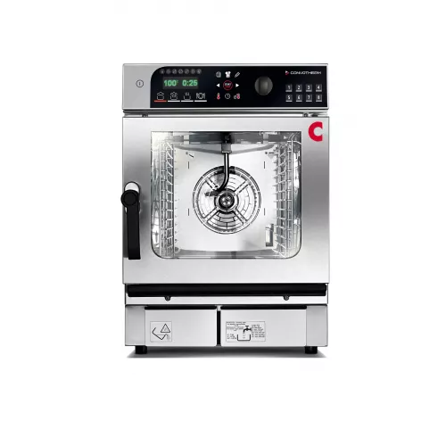 Пароконвектомат Convotherm mini Standard mobile 6.10
