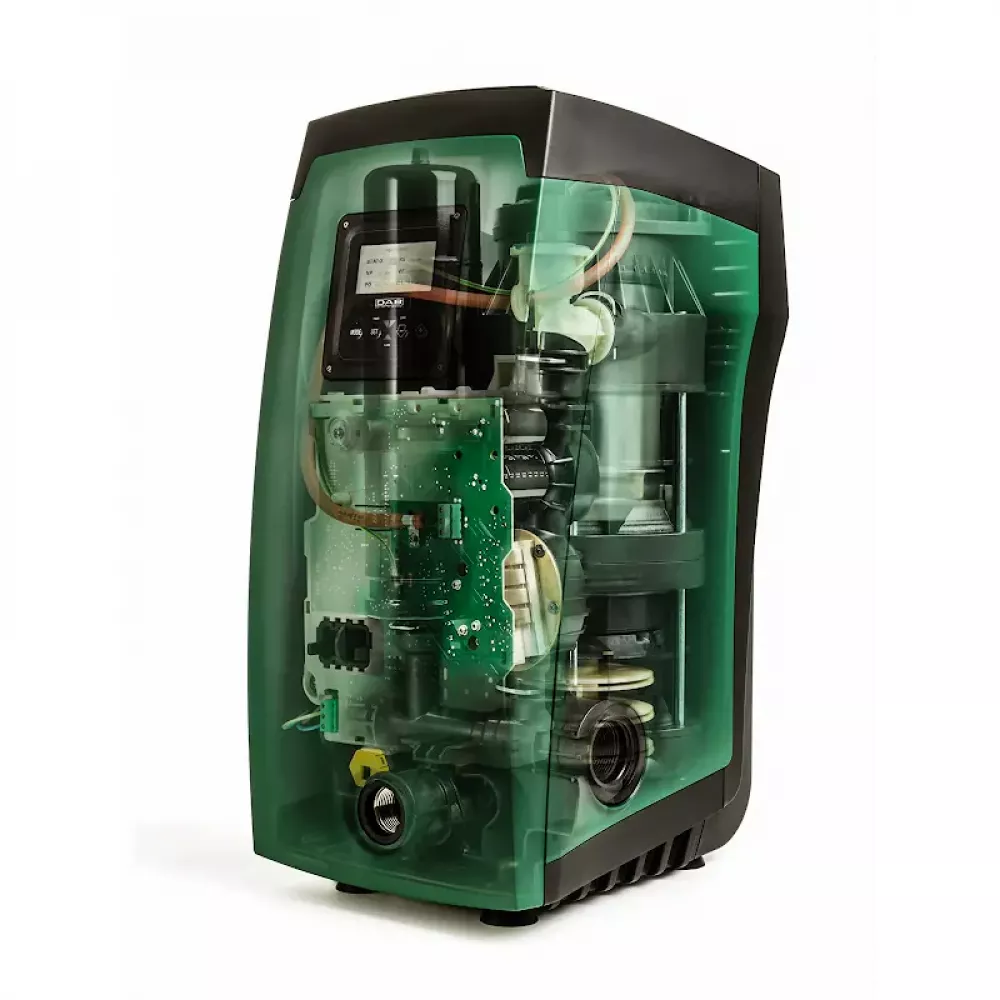 Автоматическая насосная станция DAB E.sybox, 60147200