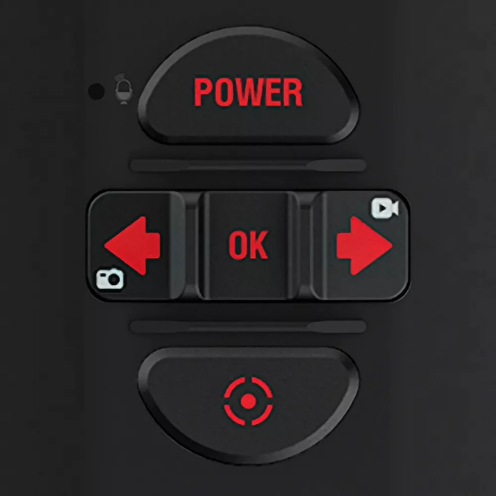 ATN MARS 4 640 4-40x тепловизионный прицел MSK4K6475