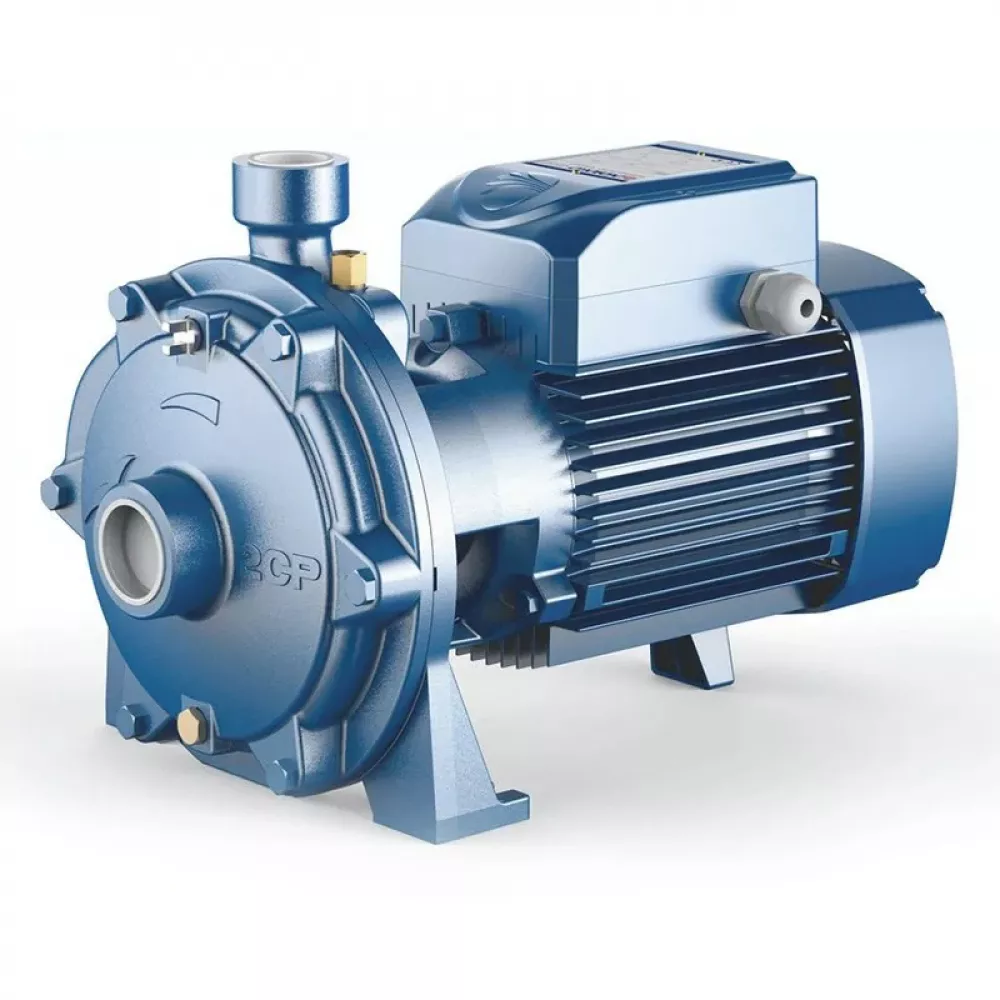 Насос центробежный Pedrollo 2CP 40/200A, 452CT420AE
