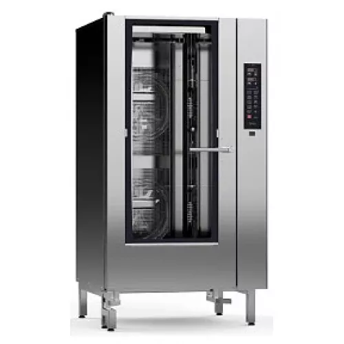 Пароконвектомат Pratica C-MAX 40