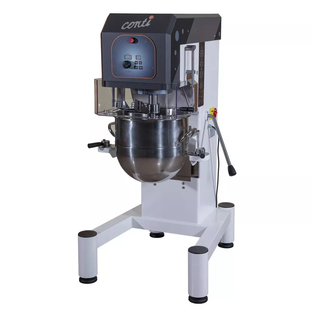 Планетарный миксер Conti PL16 30VE