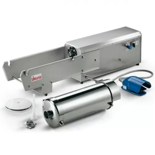 Шприц колбасный Sirman IS 30 Idr. Inox 1Ф