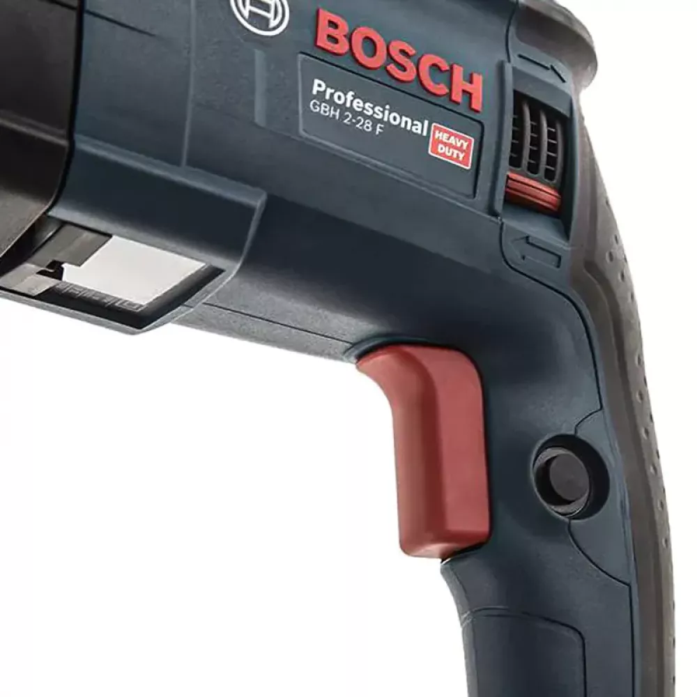 Bosch GBH 2-28 F перфоратор 0.611.267.600