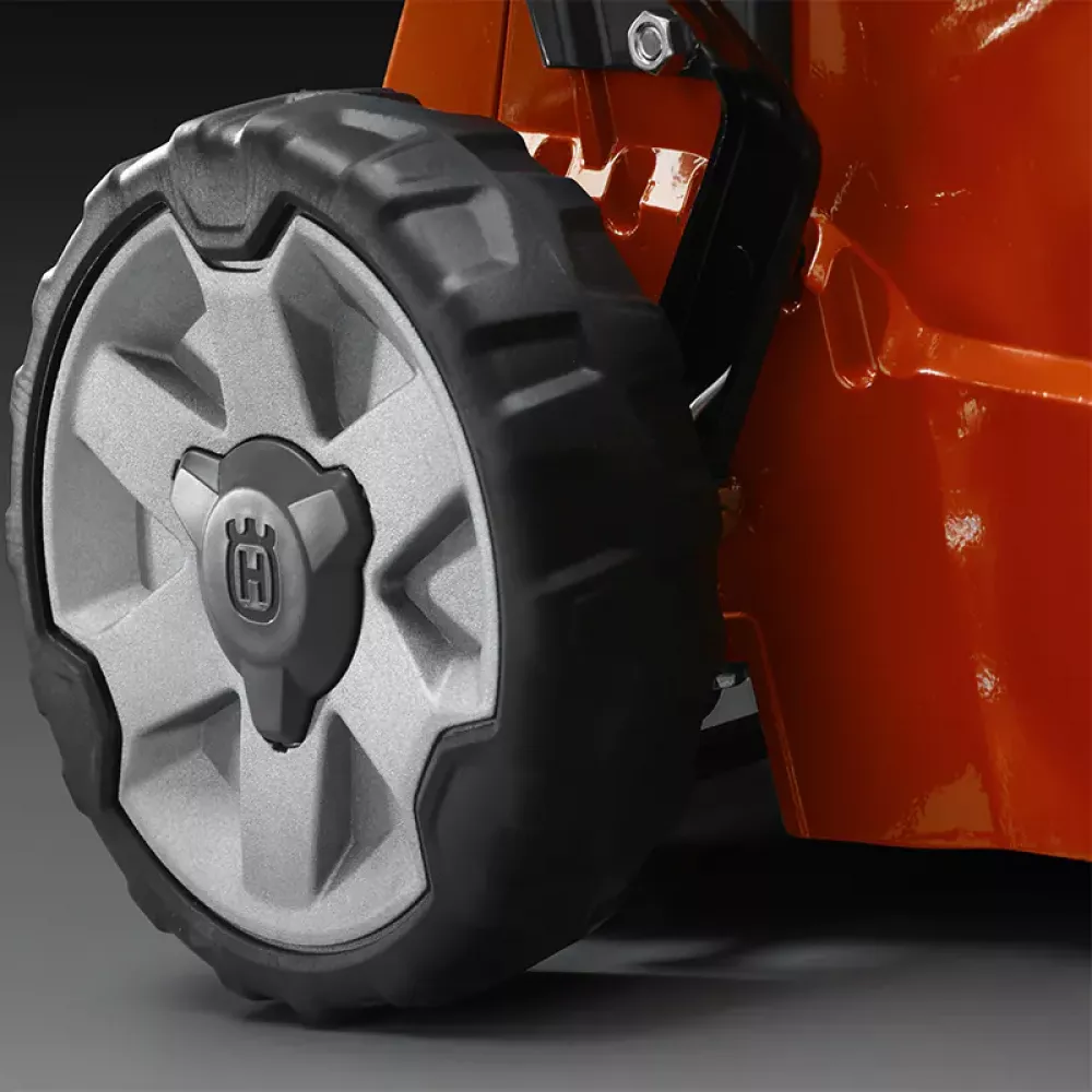 Газонокосилка бензиновая Husqvarna LC 551SP, 9673432-02