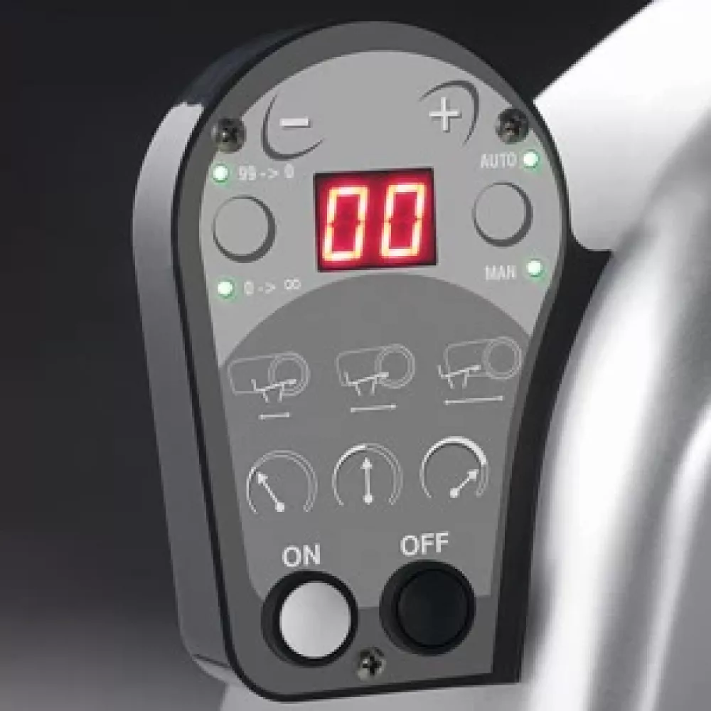 Слайсер Sirman Palladio 350 Automatica