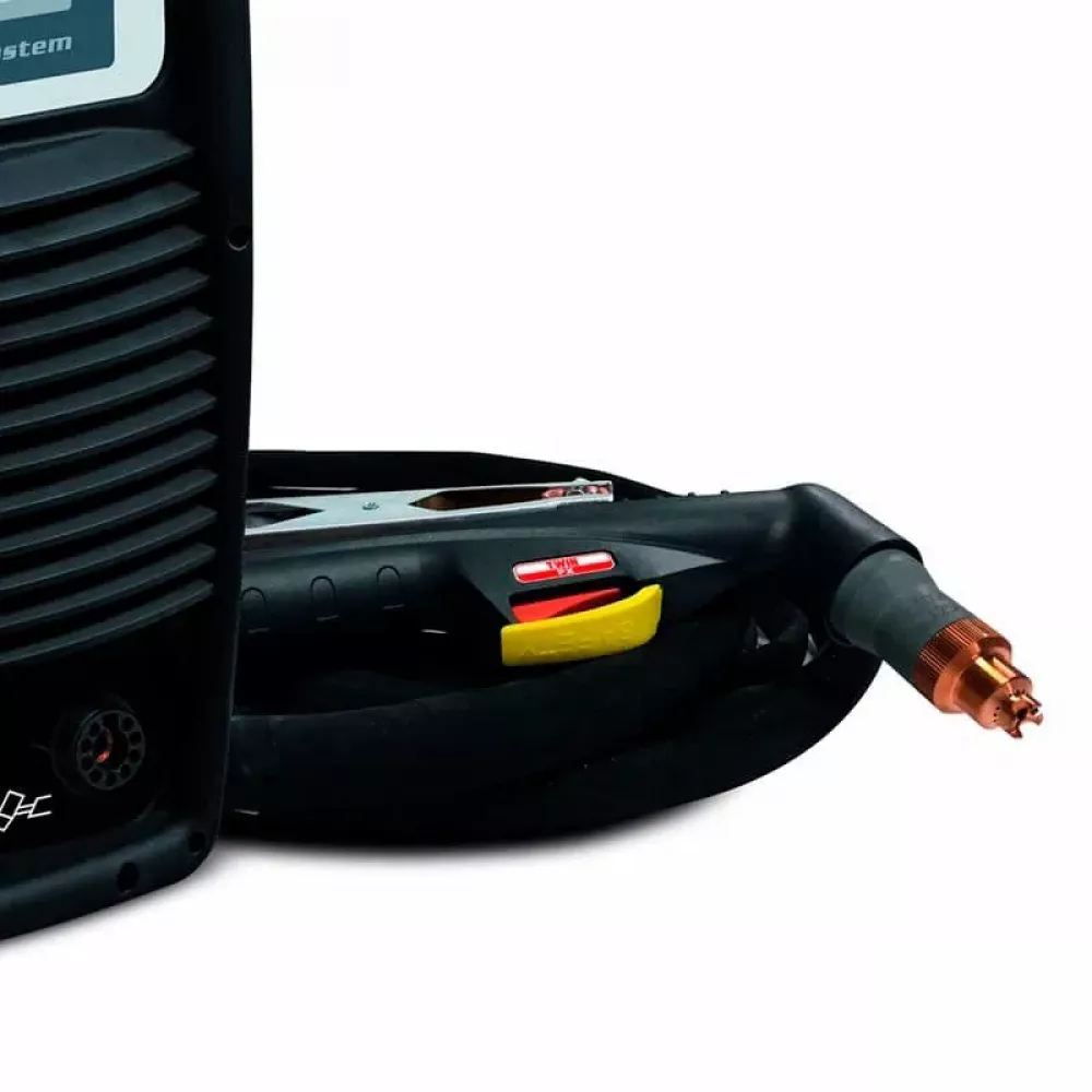 Telwin SUPERIOR PLASMA 160 инверторный плазморез 816174