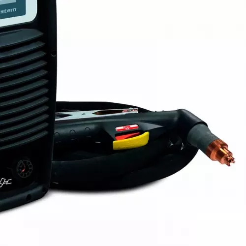 Telwin SUPERIOR PLASMA 160 инверторный плазморез 816174