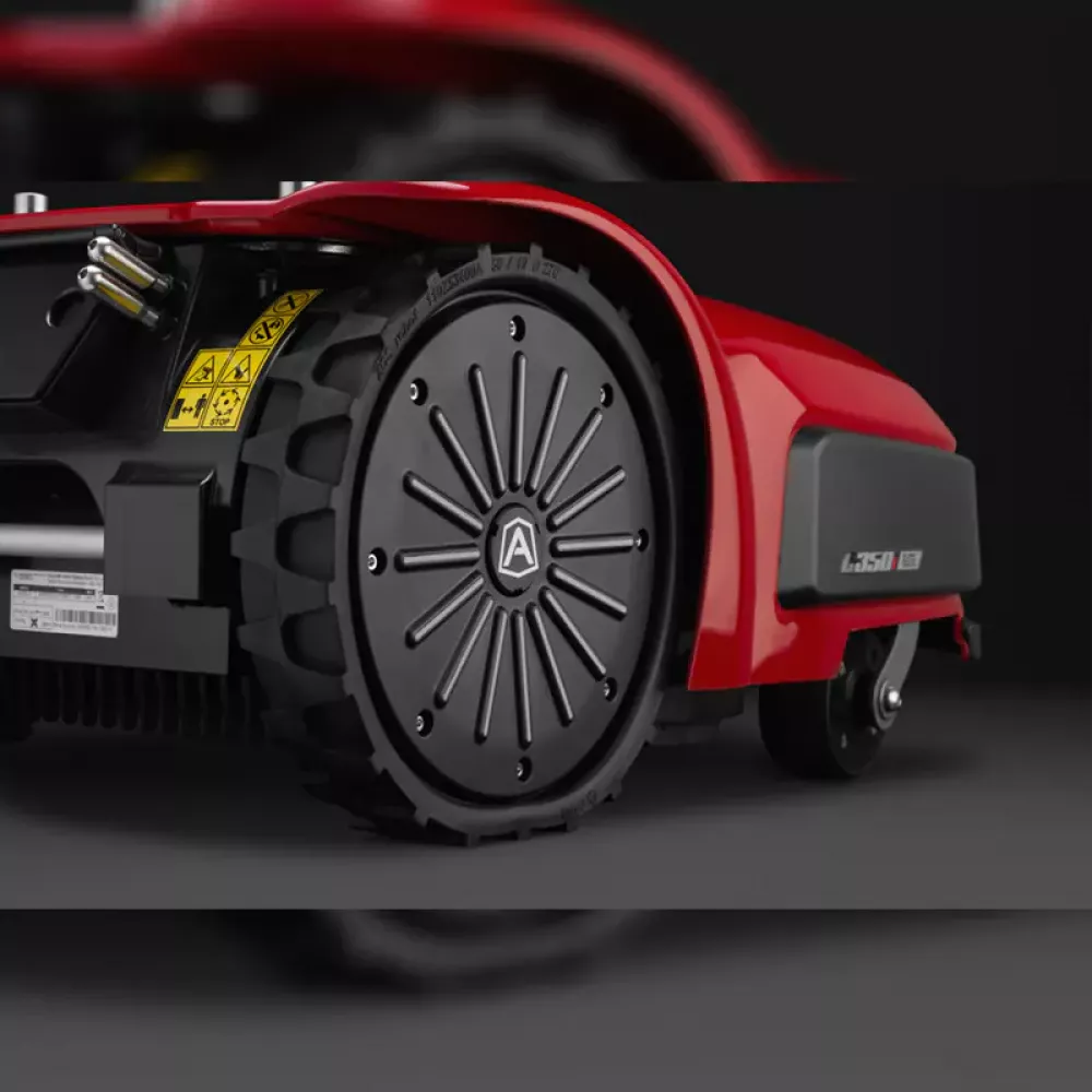 Caiman Ambrogio L350I Elite робот-газонокосилка AM350L4X1Z