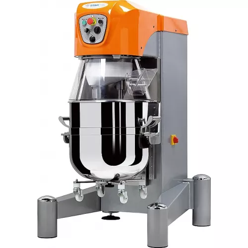 Планетарный миксер Starmix PL60NVAR
