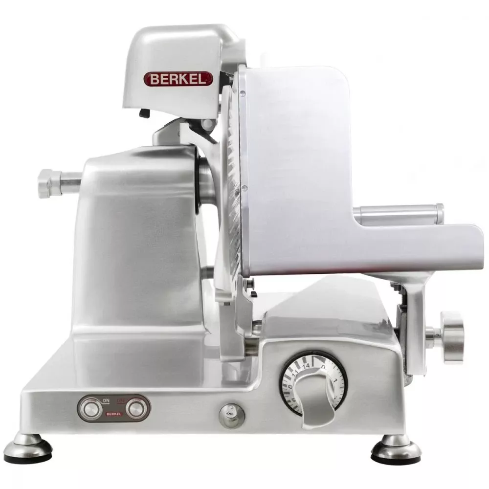 Слайсер Berkel Suprema PED350 1Ф
