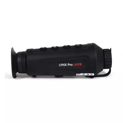 Hikmicro LYNX PRO LH19 тепловизионный монокуляр HM-TS03-19XG/W-LH19