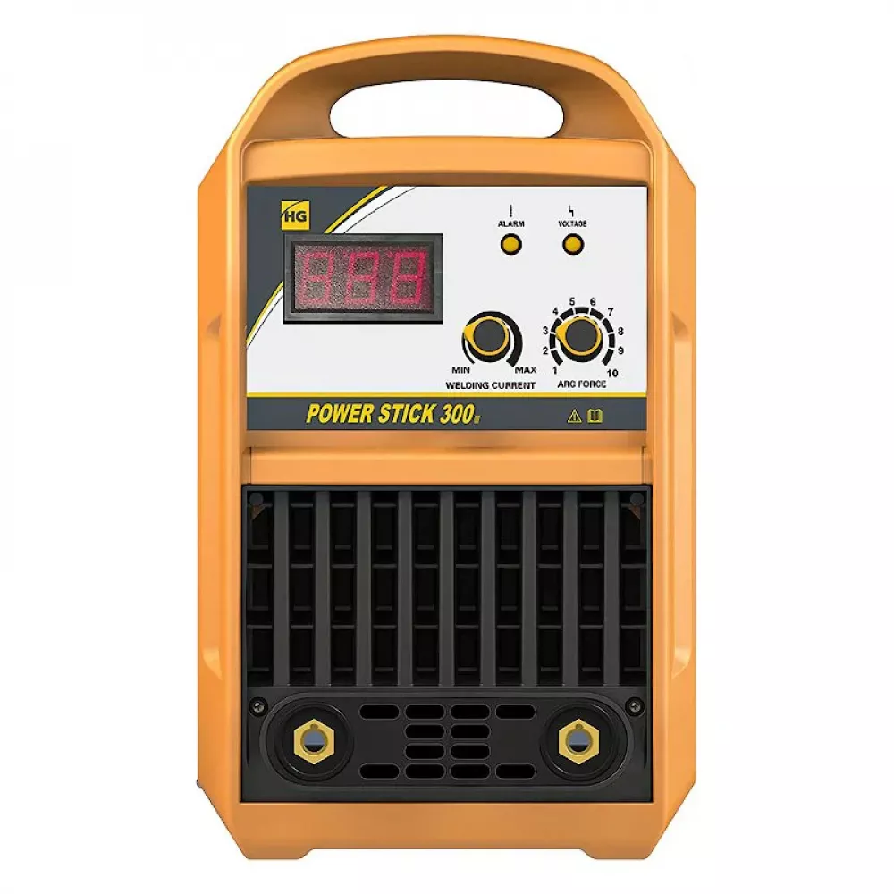 Hugong POWER STICK 300 III сварочный инвертор 029617