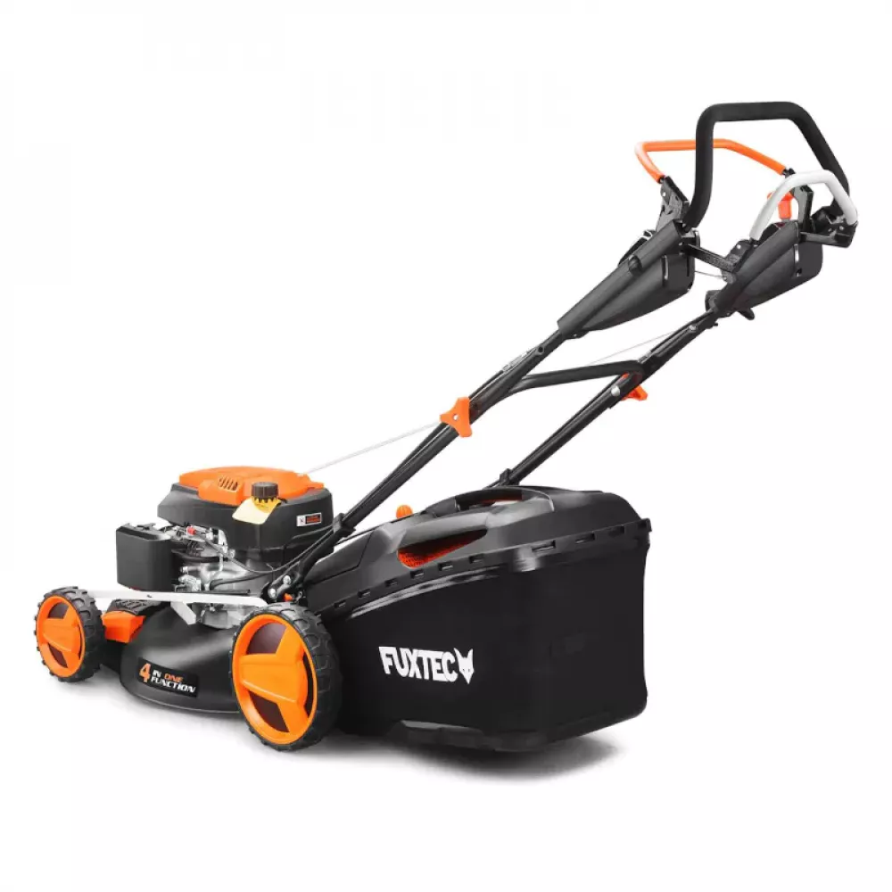 FUXTEC FX-RM5196PROSL бензиновая газонокосилка