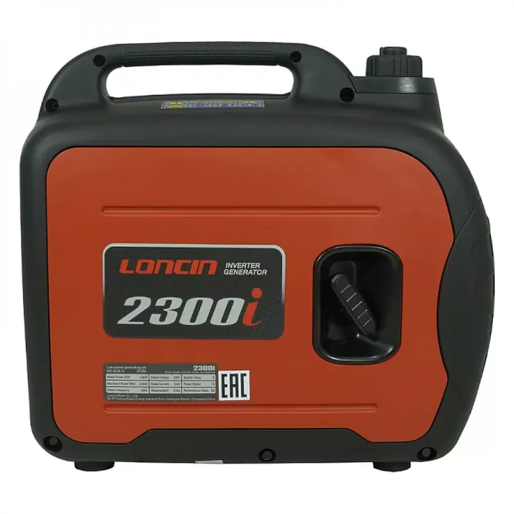 Loncin LC2300i бензиновый генератор 00-00155470