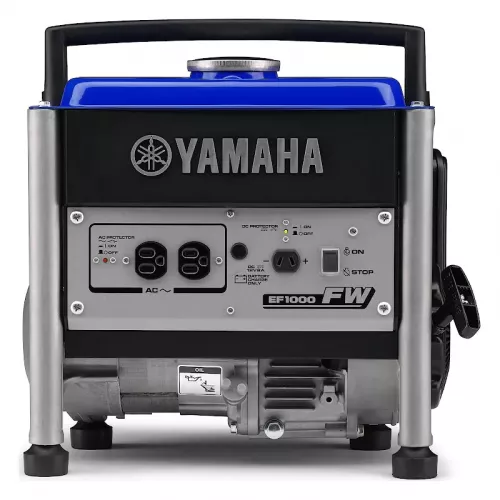Yamaha EF 1000 FW бензиновый генератор 7C1305-030A