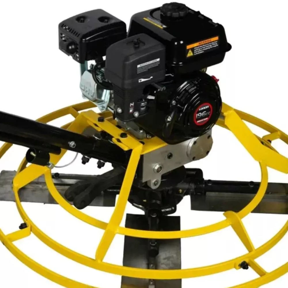 TOR S-100 (Loncin) затирочная машина 1012108