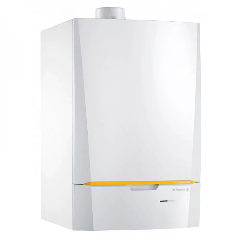Котел конденсационный настенный De Dietrich Innovens PRO MCA 115, НС-0080640