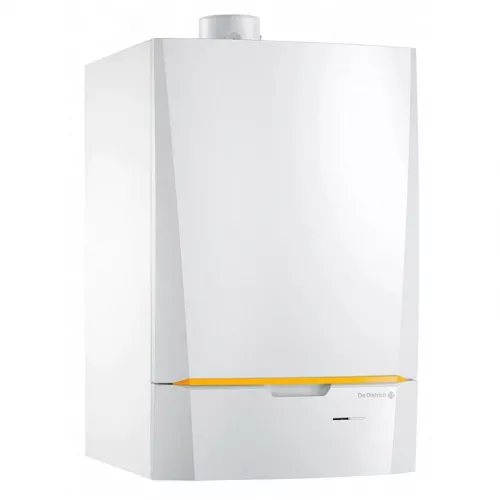 Котел конденсационный настенный De Dietrich Innovens PRO MCA 115, НС-0080640