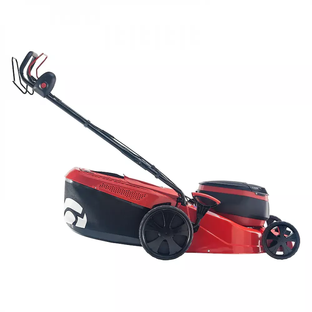 Solo by AL-KO 4732 Li SP аккумуляторная газонокосилка (без АКБ и ЗУ) 127598