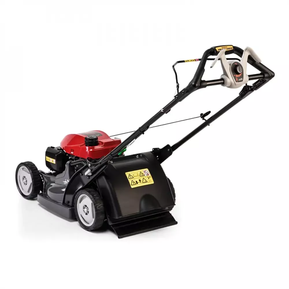 HONDA HRX 476 VKEH газонокосилка бензиновая HRX476С2VKEH