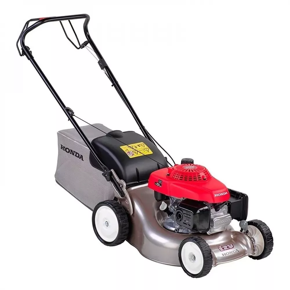 Газонокосилка бензиновая Honda HRG 416C SKEH, HRG416CSKEH