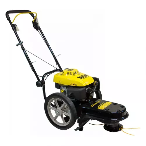 Газонокосилка CHAMPION LMH5640