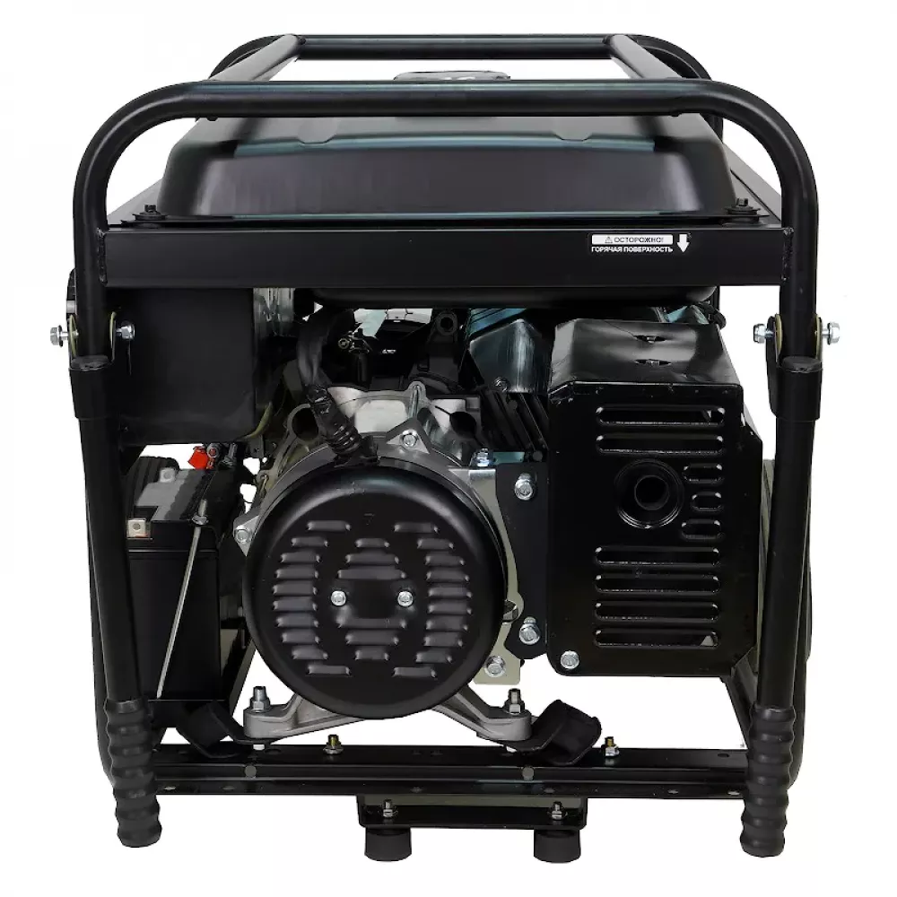 Habert HT8000EB бензиновый генератор 00-00157179